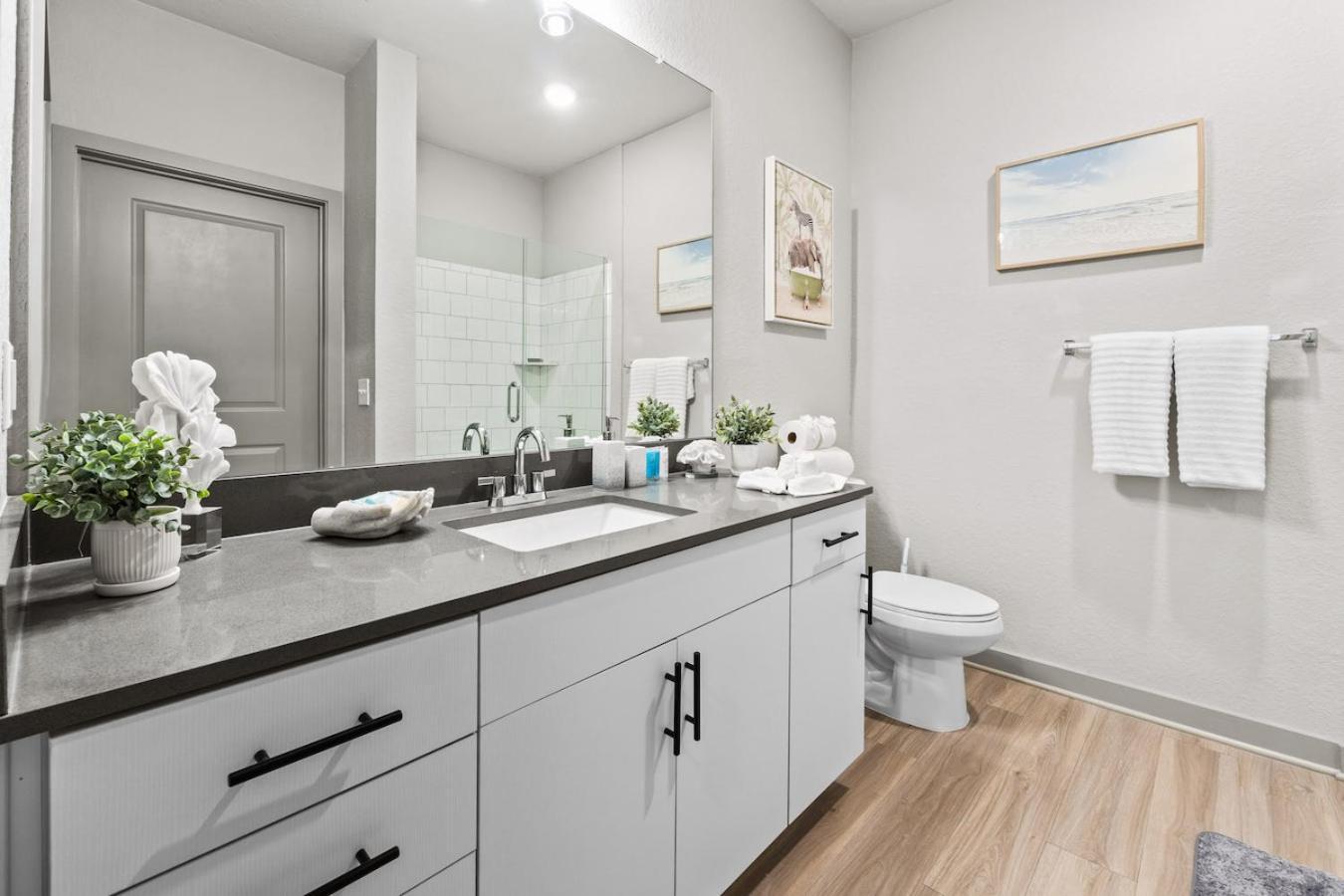 Tropicana Field 1 Bed In Downtown St Pete With Free Parking Сент-Питерсберг Экстерьер фото