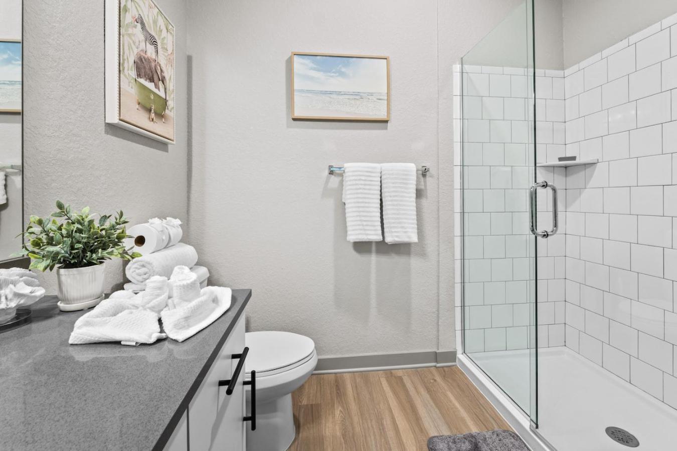 Tropicana Field 1 Bed In Downtown St Pete With Free Parking Сент-Питерсберг Экстерьер фото