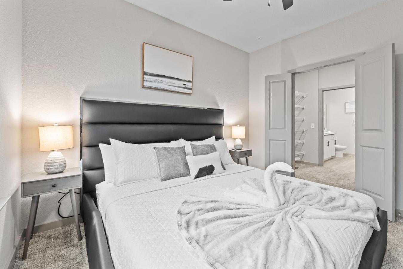 Tropicana Field 1 Bed In Downtown St Pete With Free Parking Сент-Питерсберг Экстерьер фото