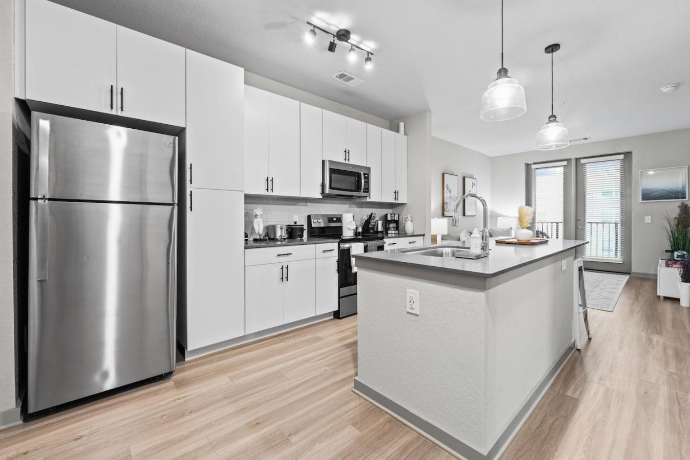 Tropicana Field 1 Bed In Downtown St Pete With Free Parking Сент-Питерсберг Экстерьер фото